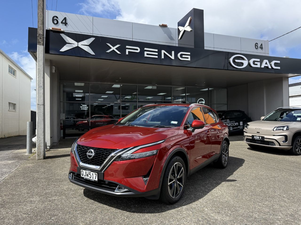 Vehicle image 1