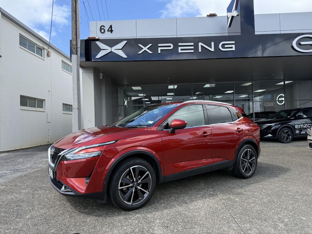 Vehicle image 2