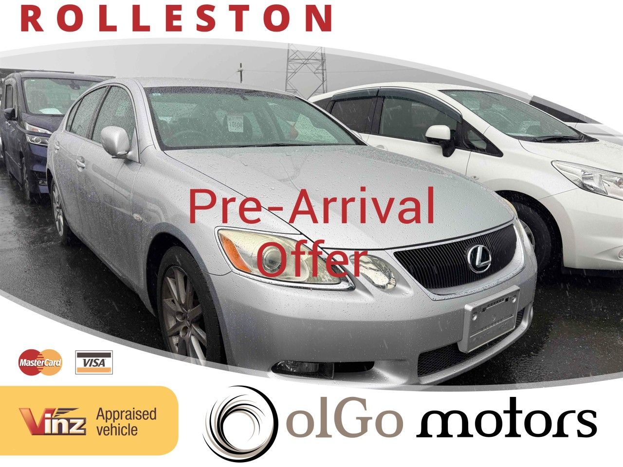 Vehicle image 1