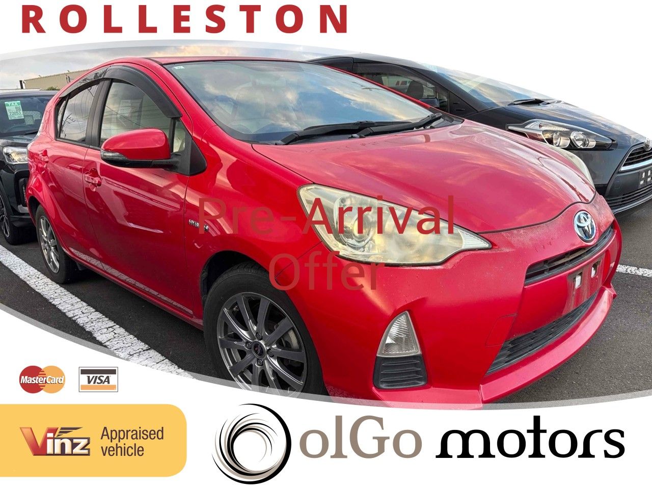 Vehicle image 1