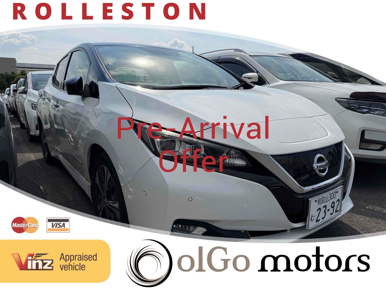 Vehicle image 1