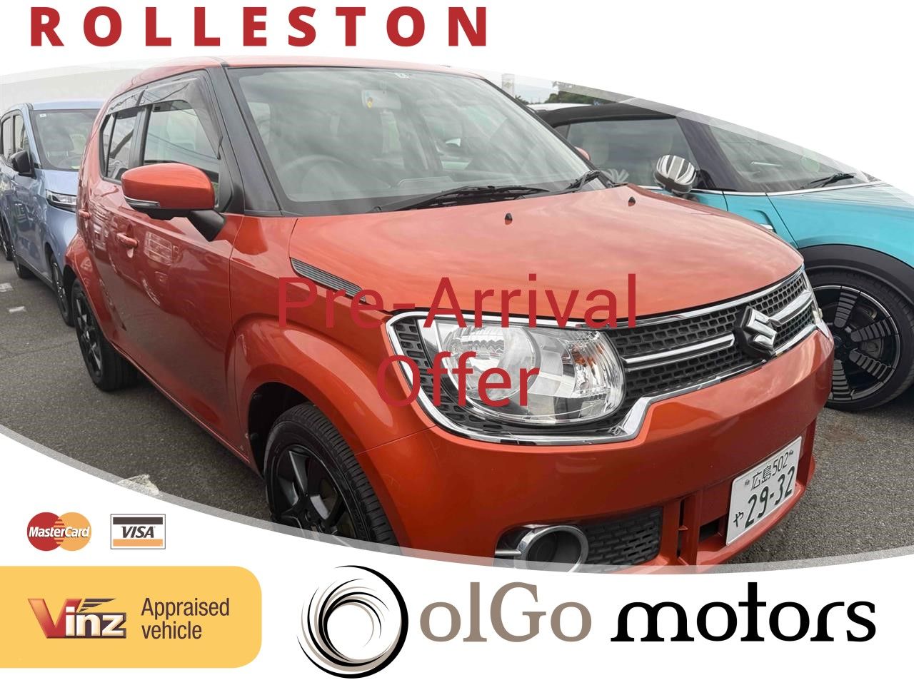 Vehicle image 1