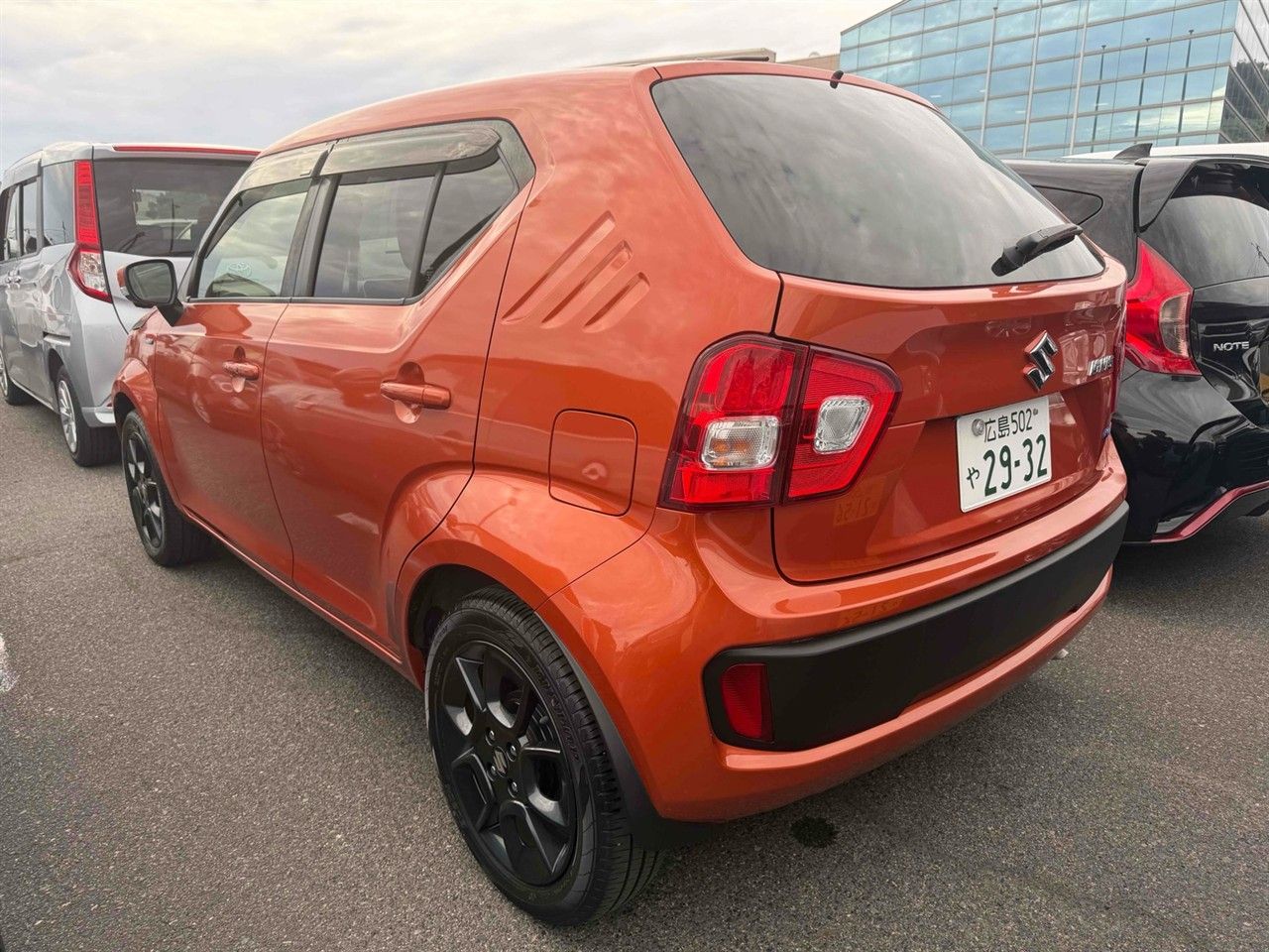 Vehicle image 2