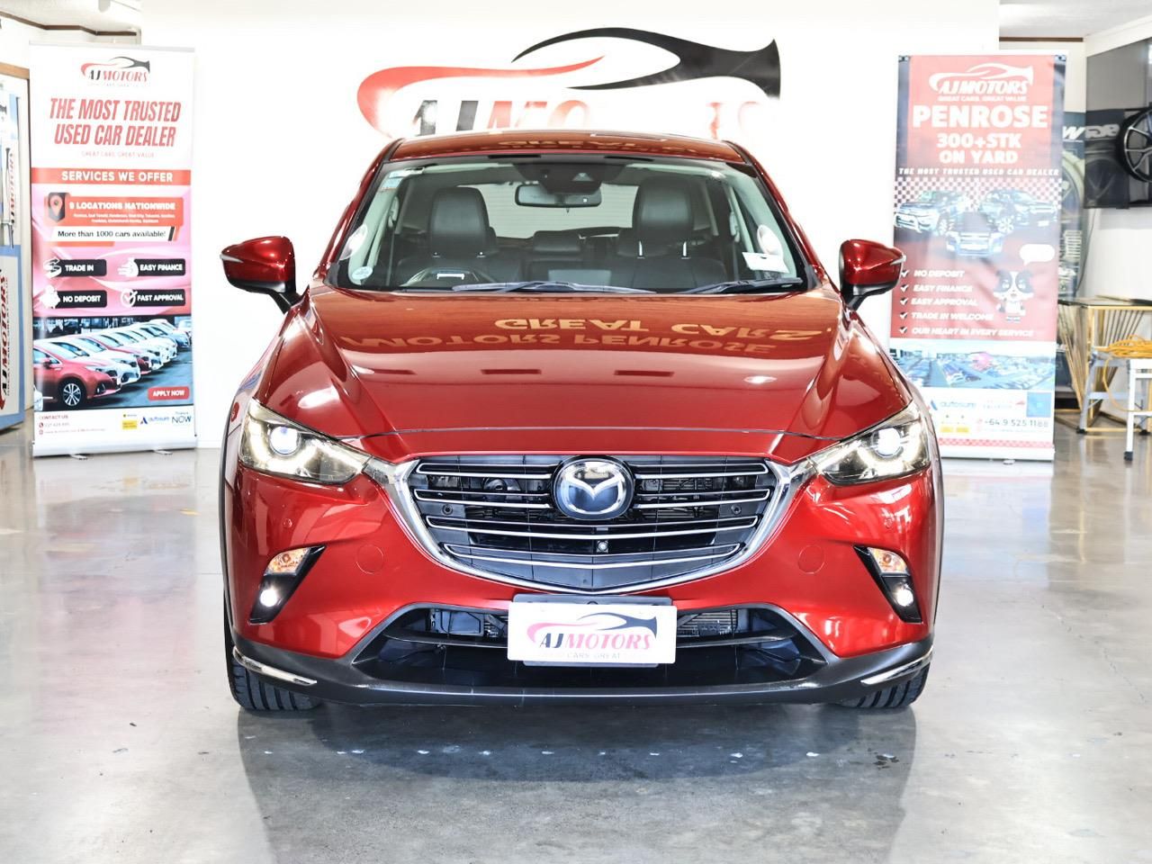 Vehicle image 2