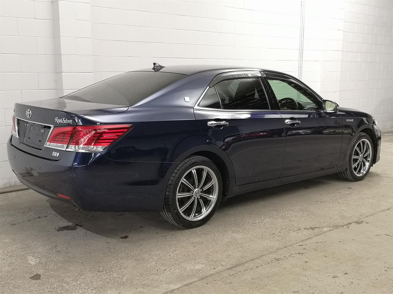 Vehicle image 2