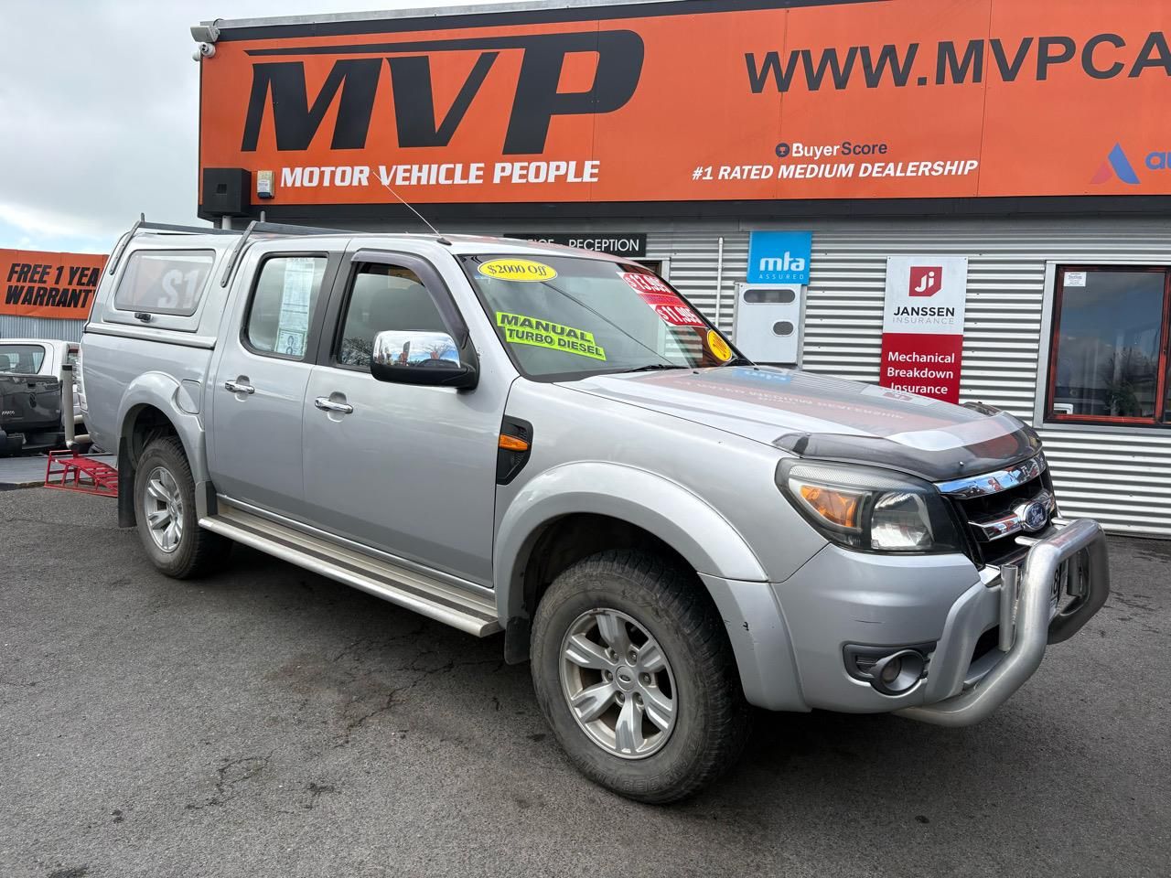 Vehicle image 2