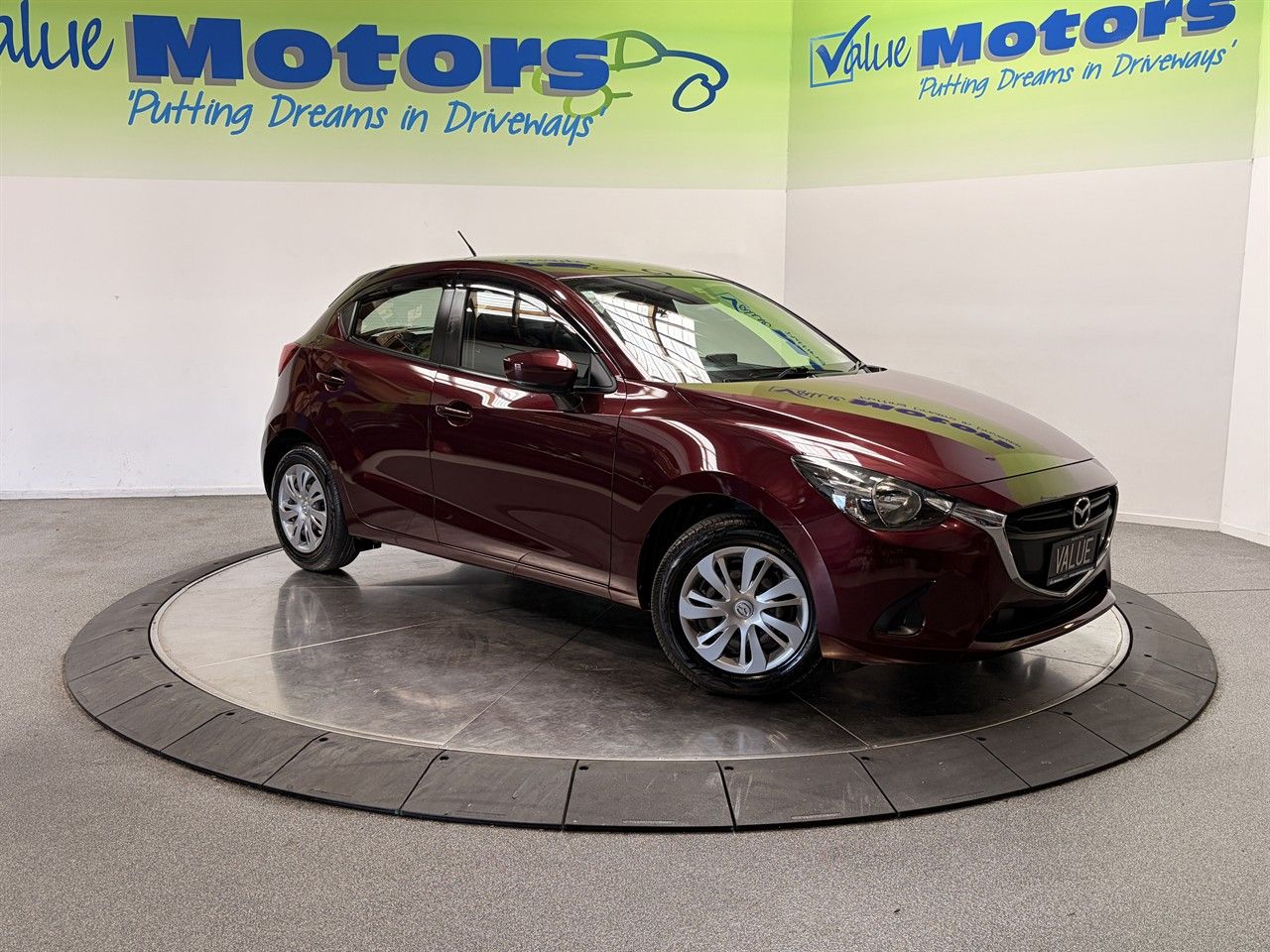 Vehicle image 1