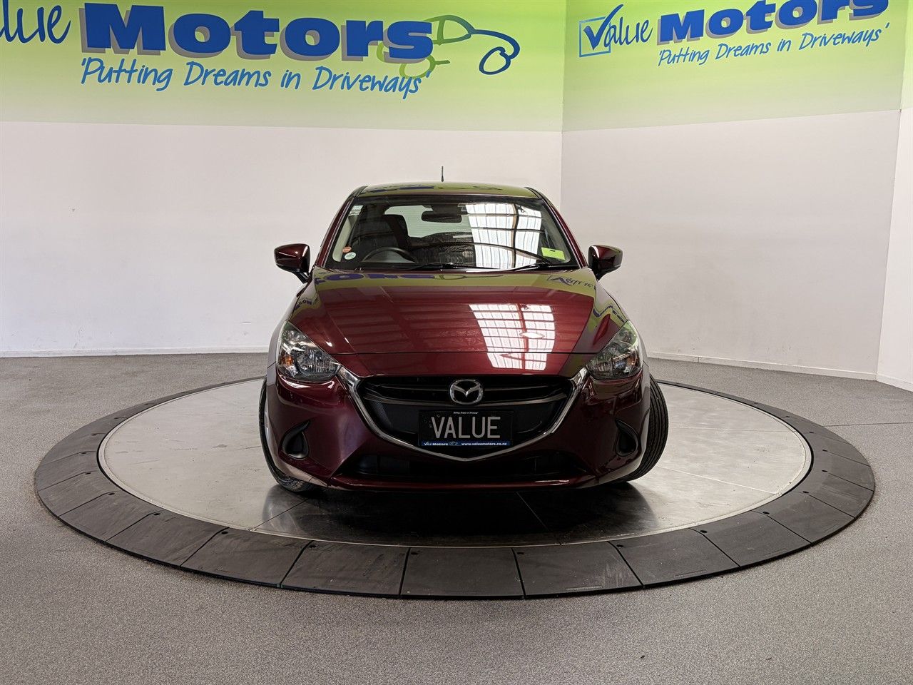 Vehicle image 2