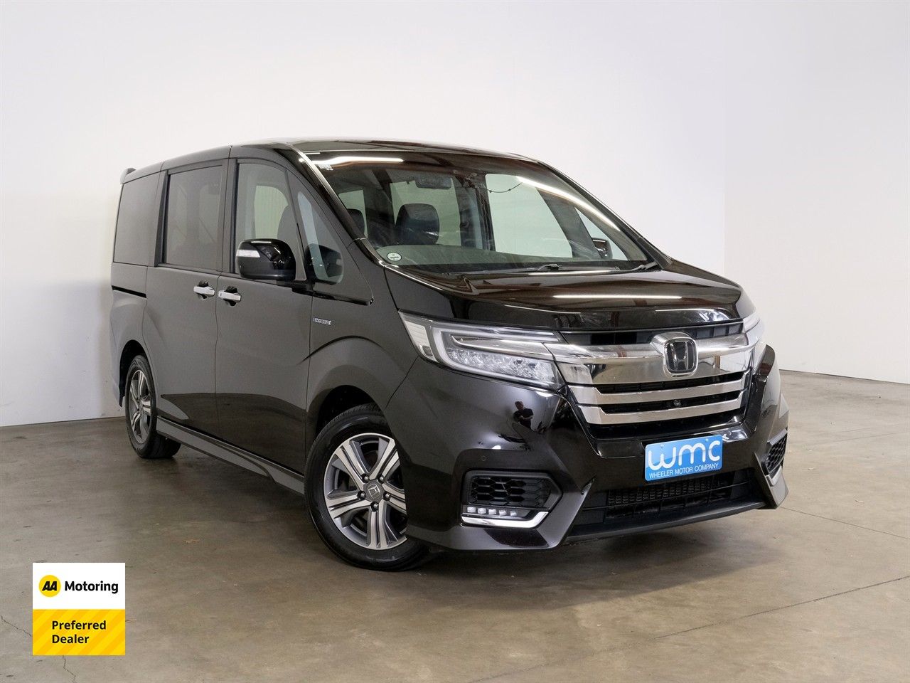 Vehicle image 1