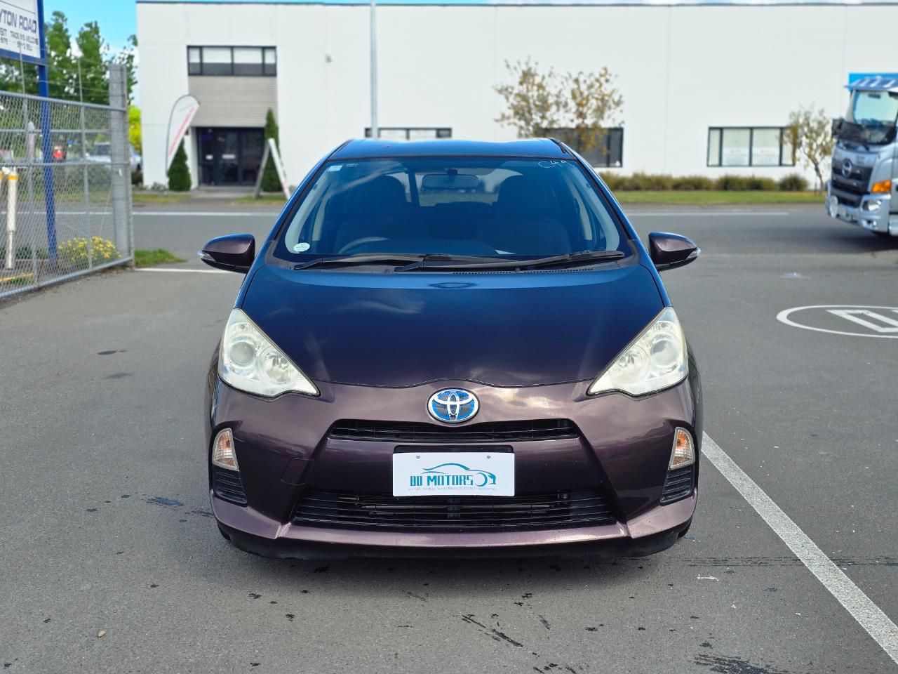 Vehicle image 2