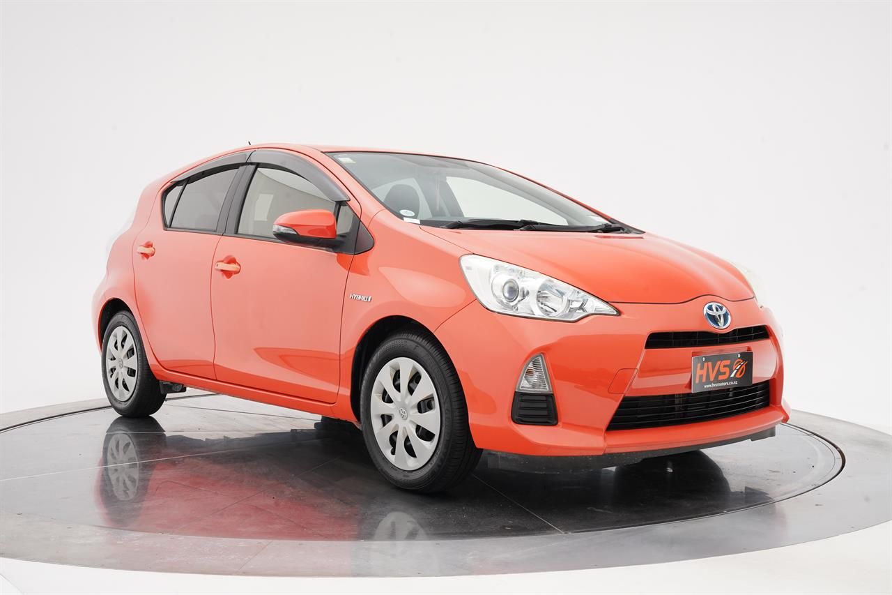Vehicle image 1