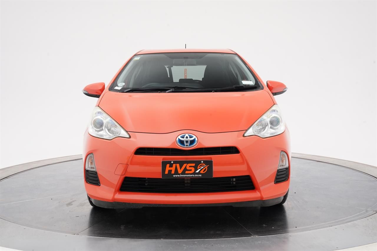 Vehicle image 2