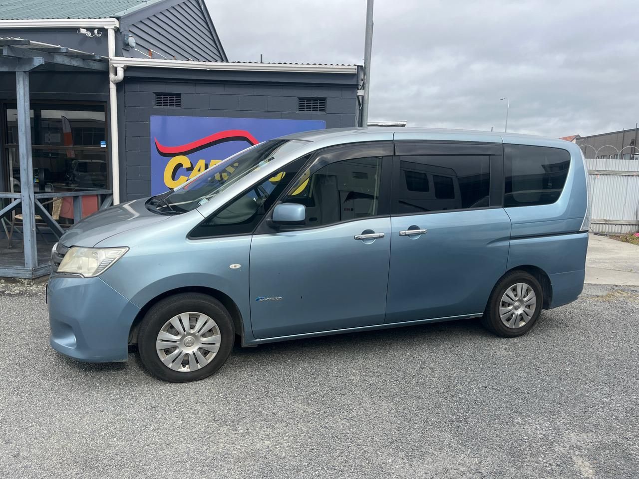 Vehicle image 2