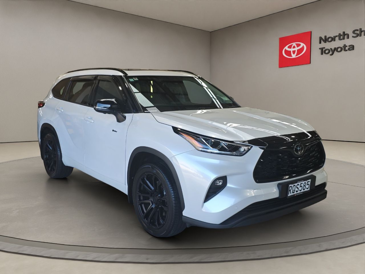 Vehicle image 1