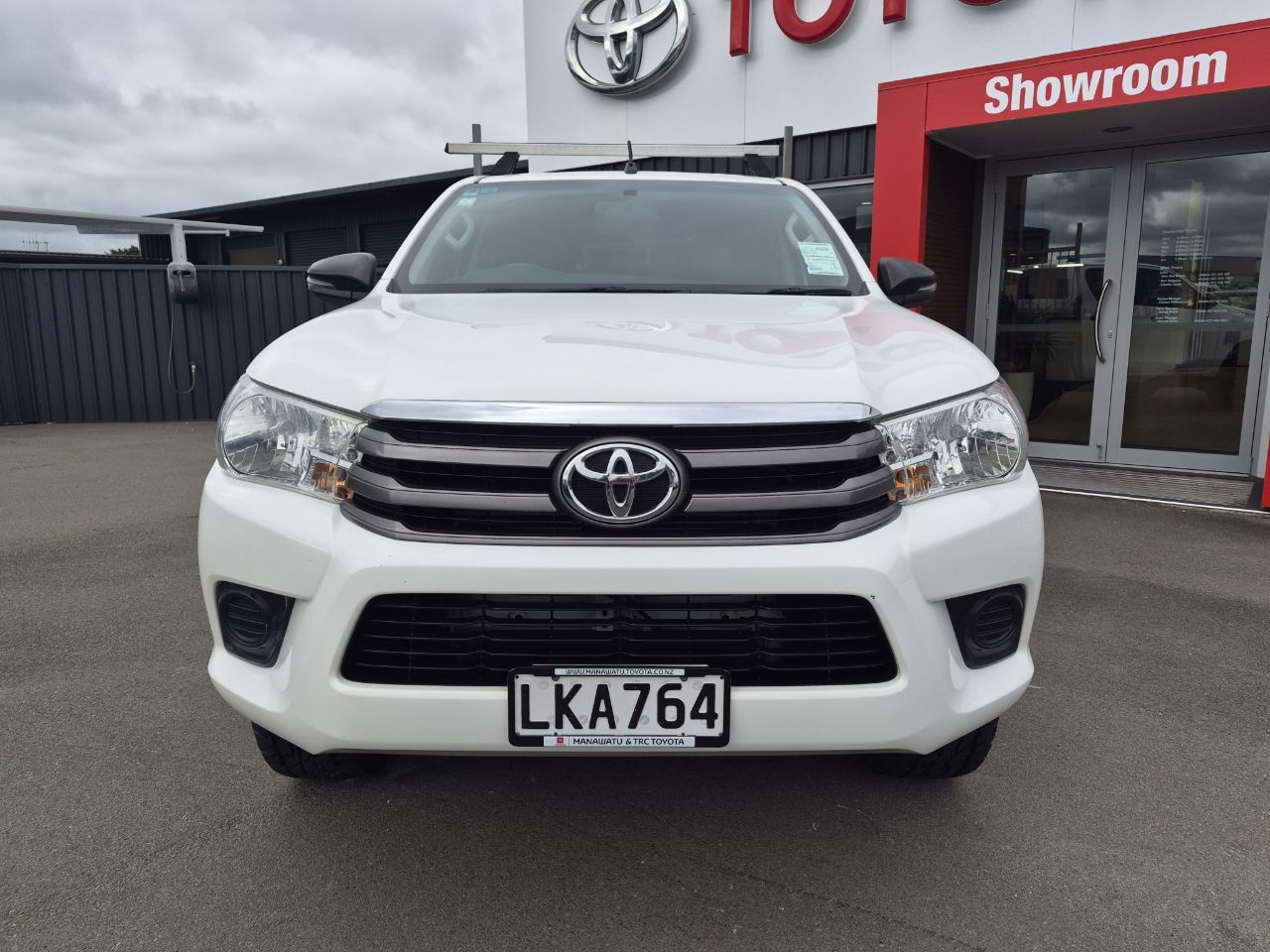 Vehicle image 2