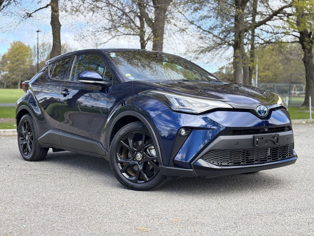 Vehicle image 1