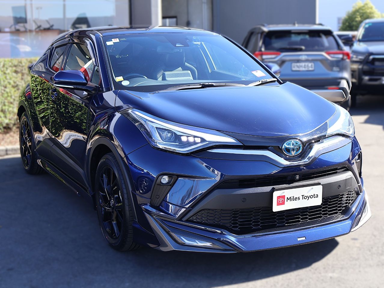 Vehicle image 1