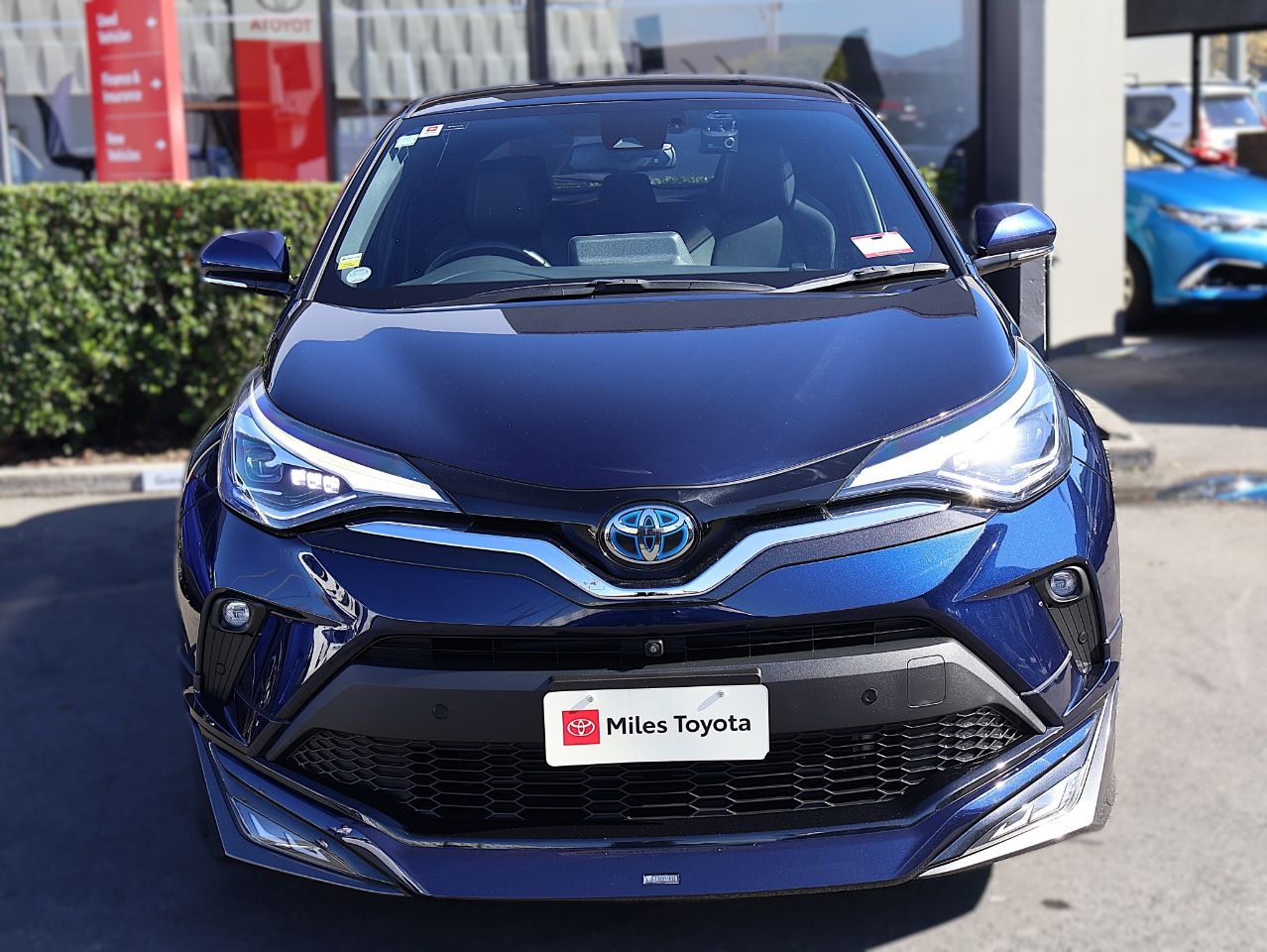 Vehicle image 2