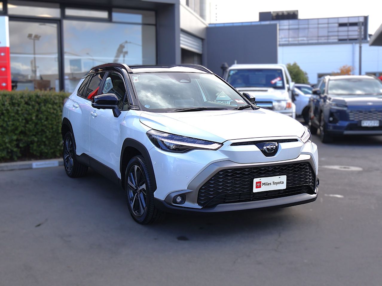 Vehicle image 1