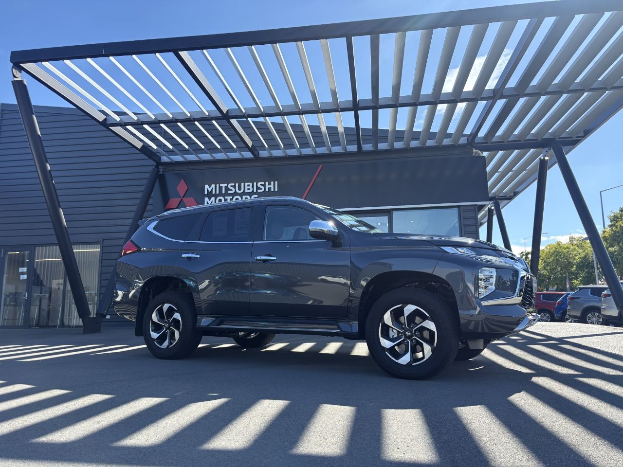 Vehicle image 2