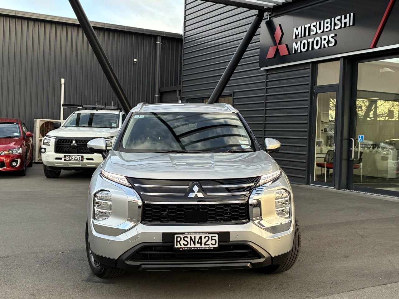 Vehicle image 2