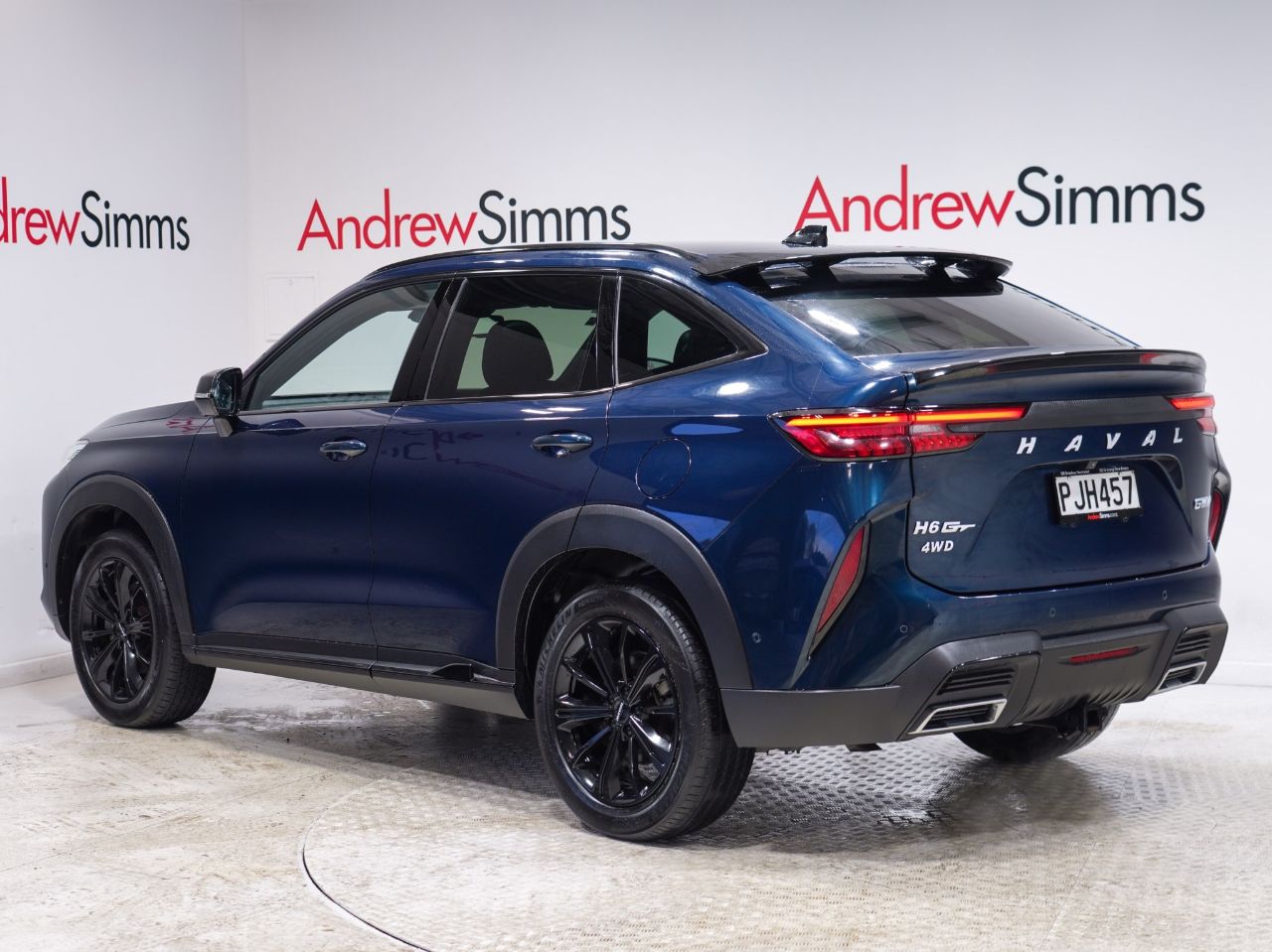 Vehicle image 2