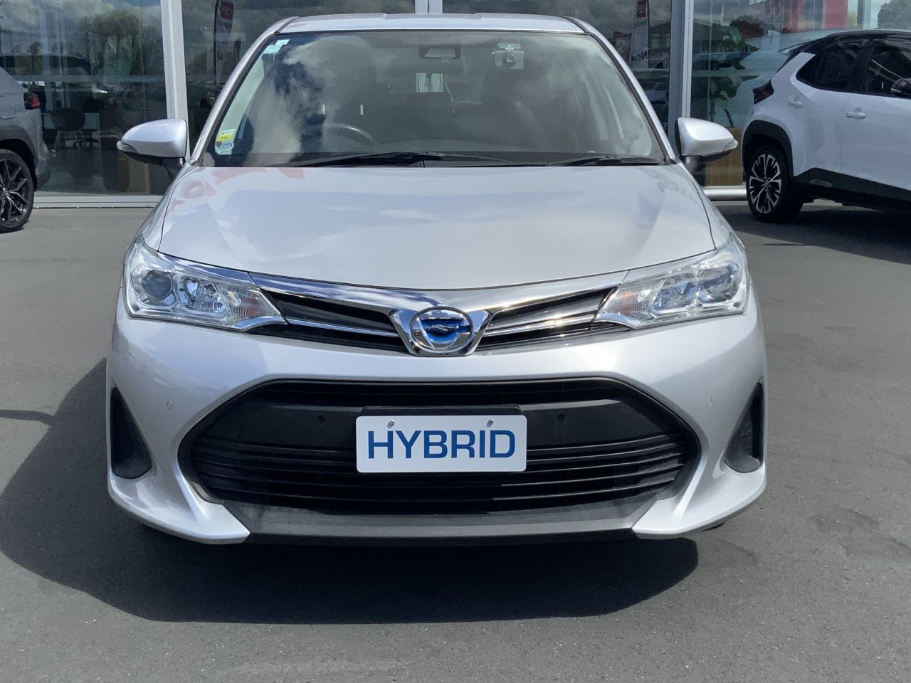 Vehicle image 3