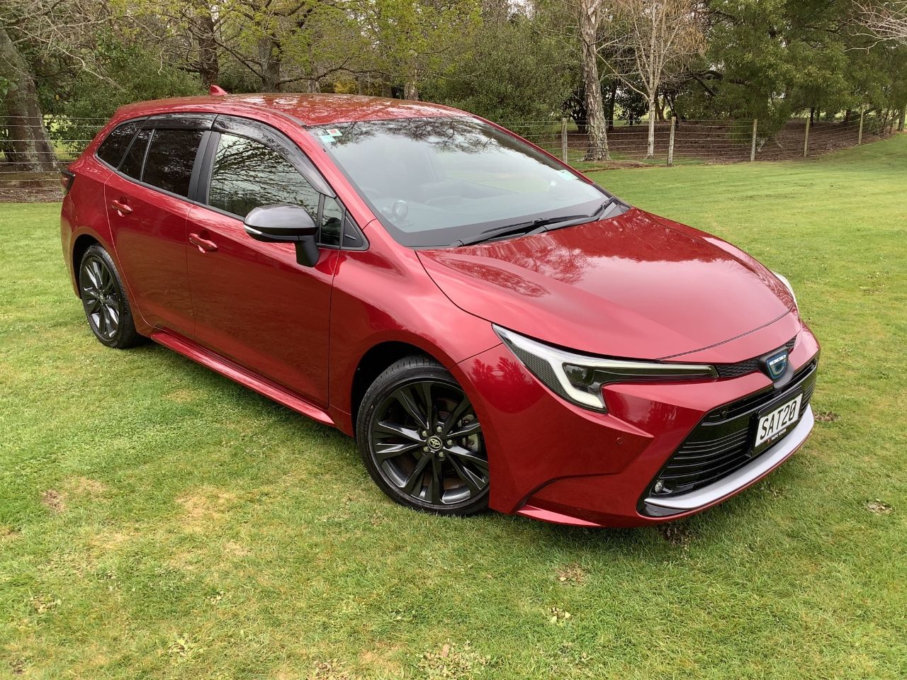Vehicle image 1