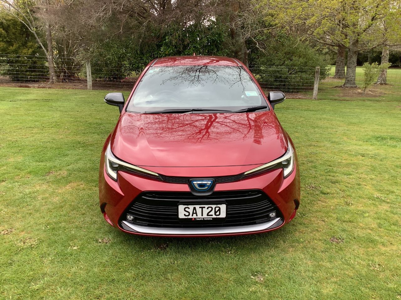 Vehicle image 3