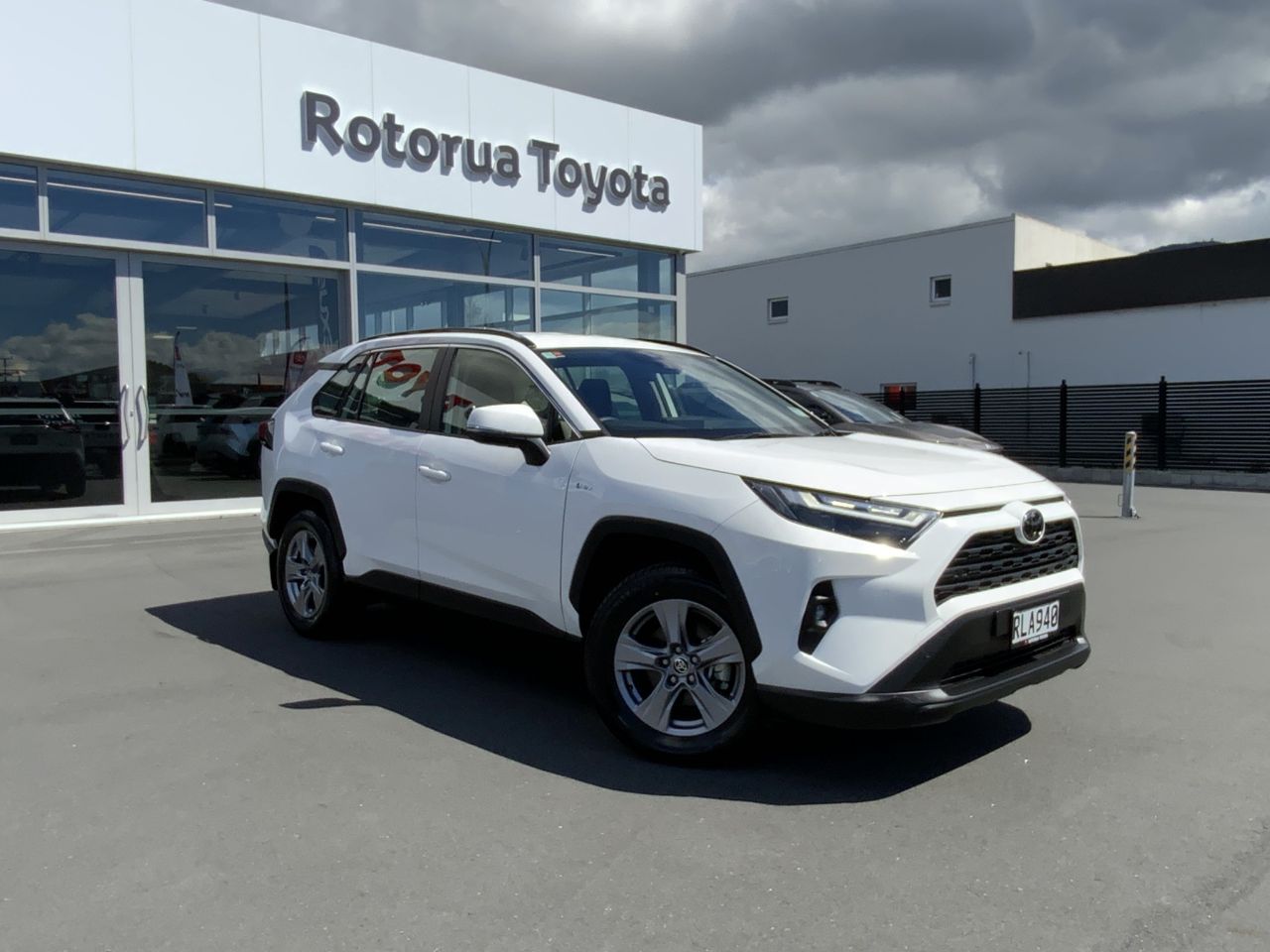 Vehicle image 1