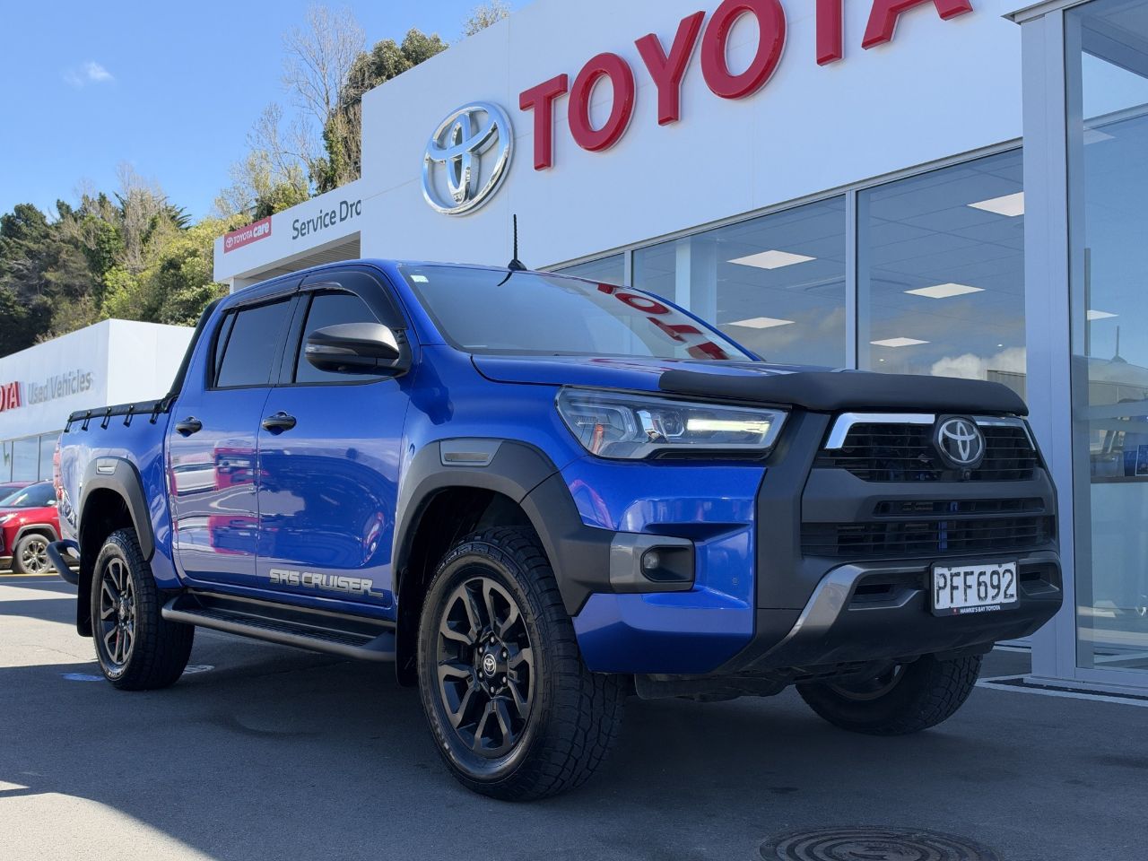 Vehicle image 1