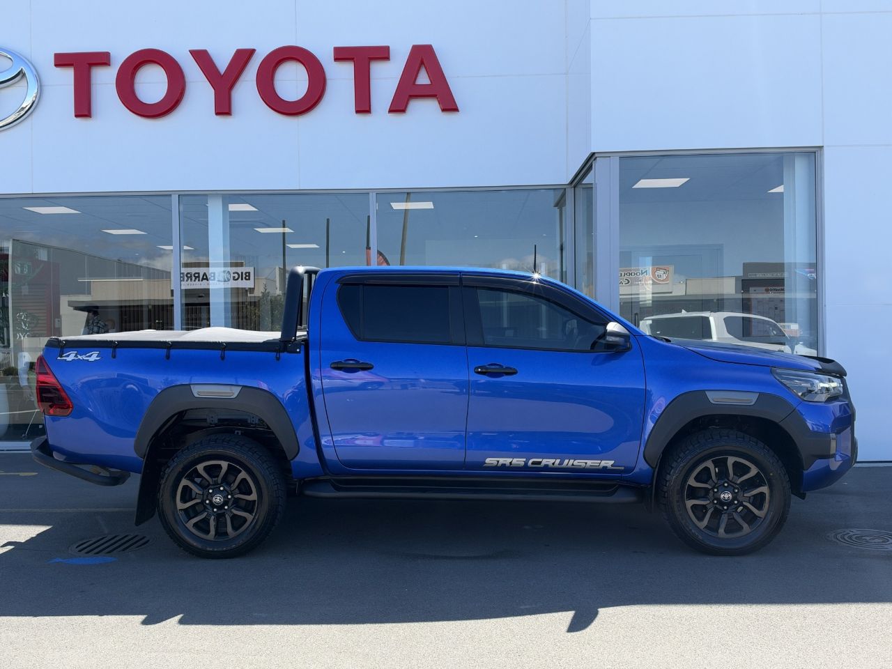 Vehicle image 2