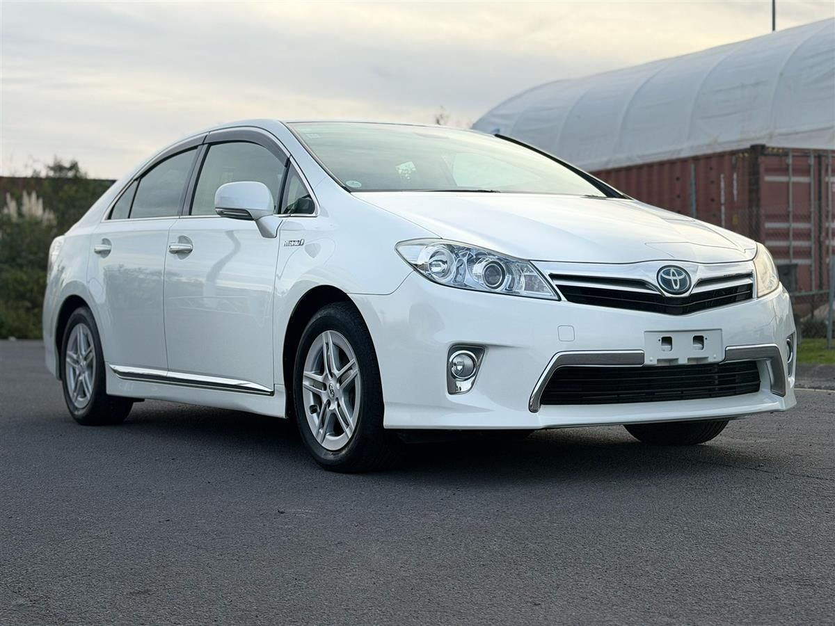 Vehicle image 2