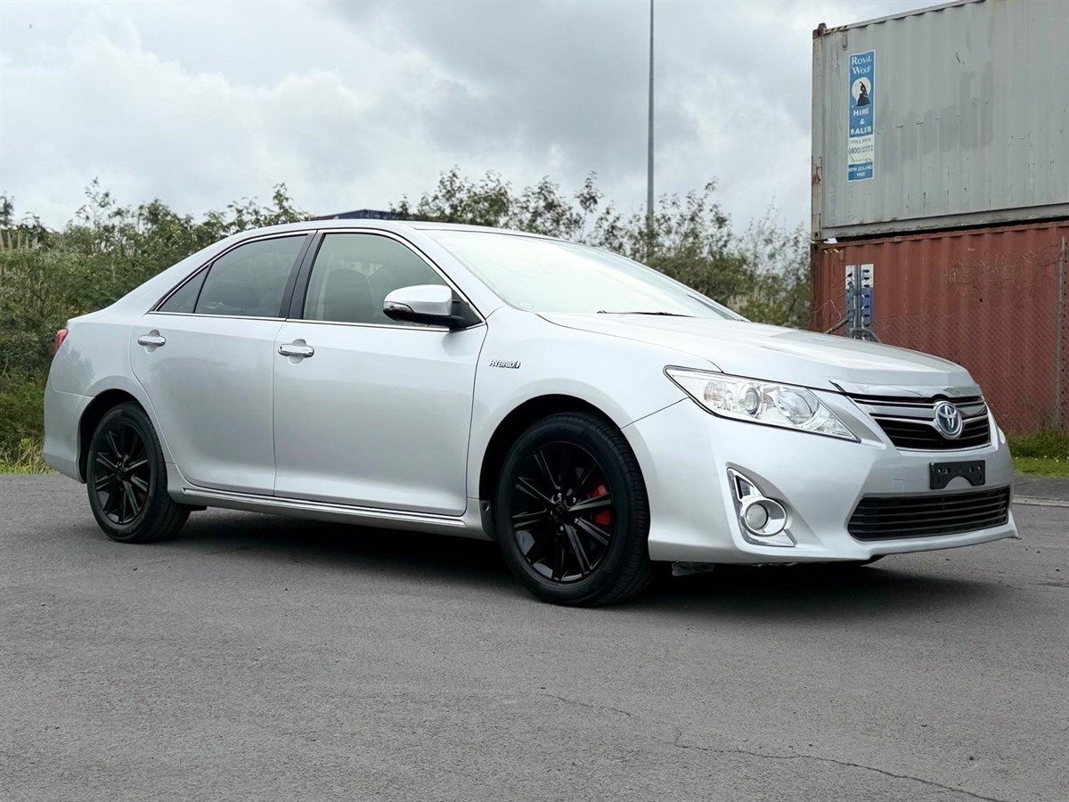 Vehicle image 2