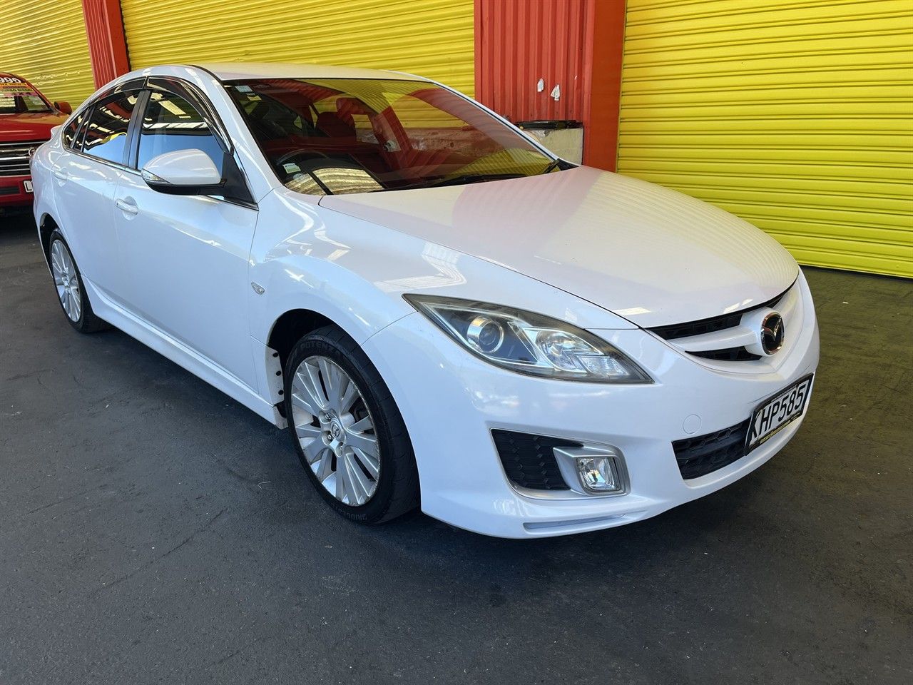 Vehicle image 1