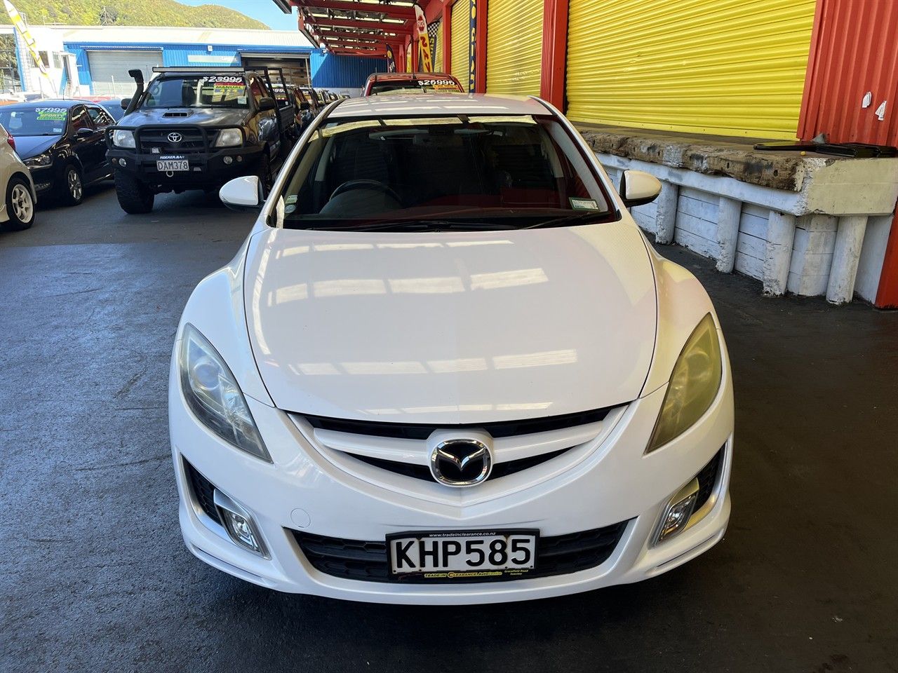 Vehicle image 2