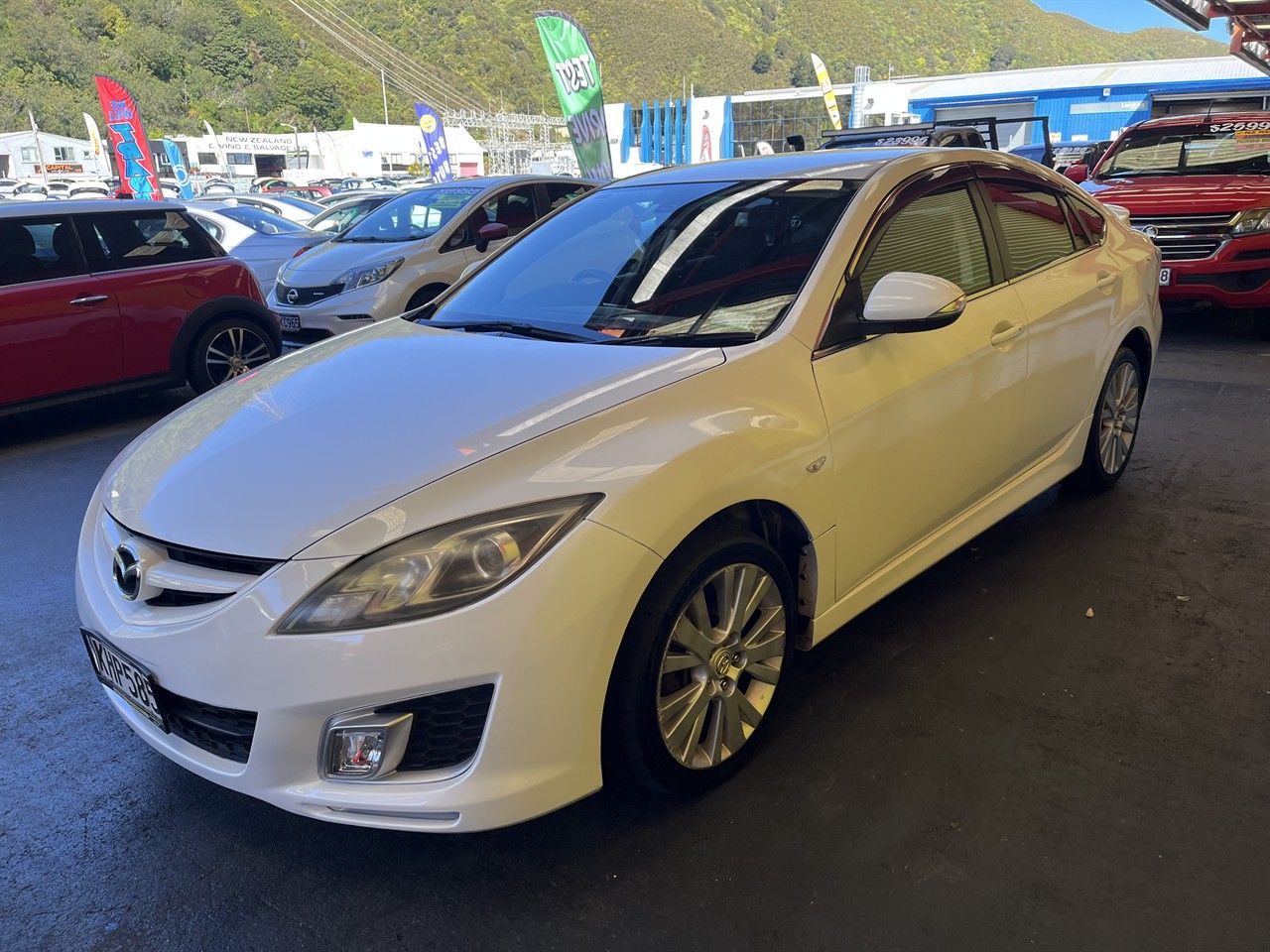Vehicle image 3