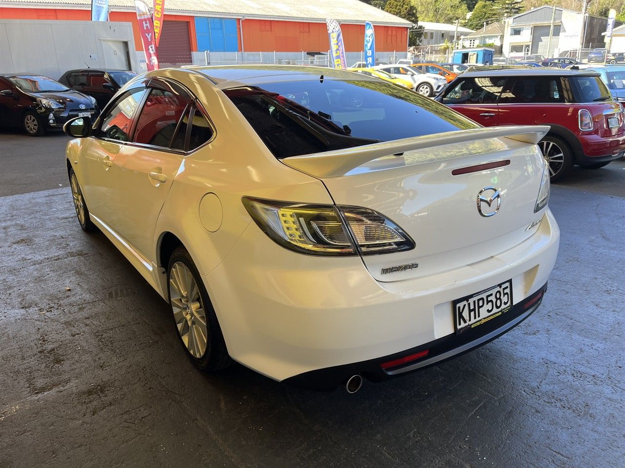 Vehicle image 4