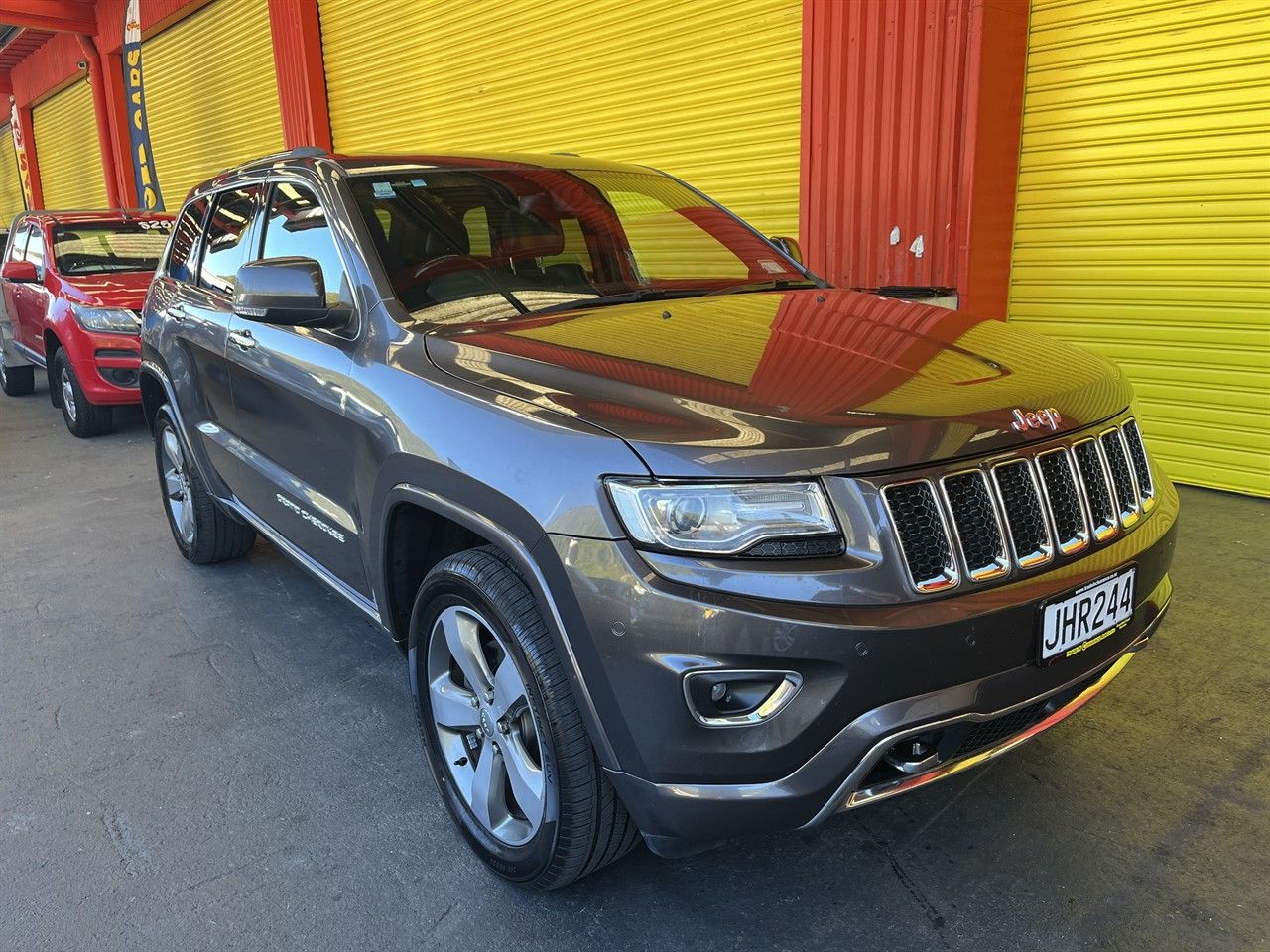 Vehicle image 1