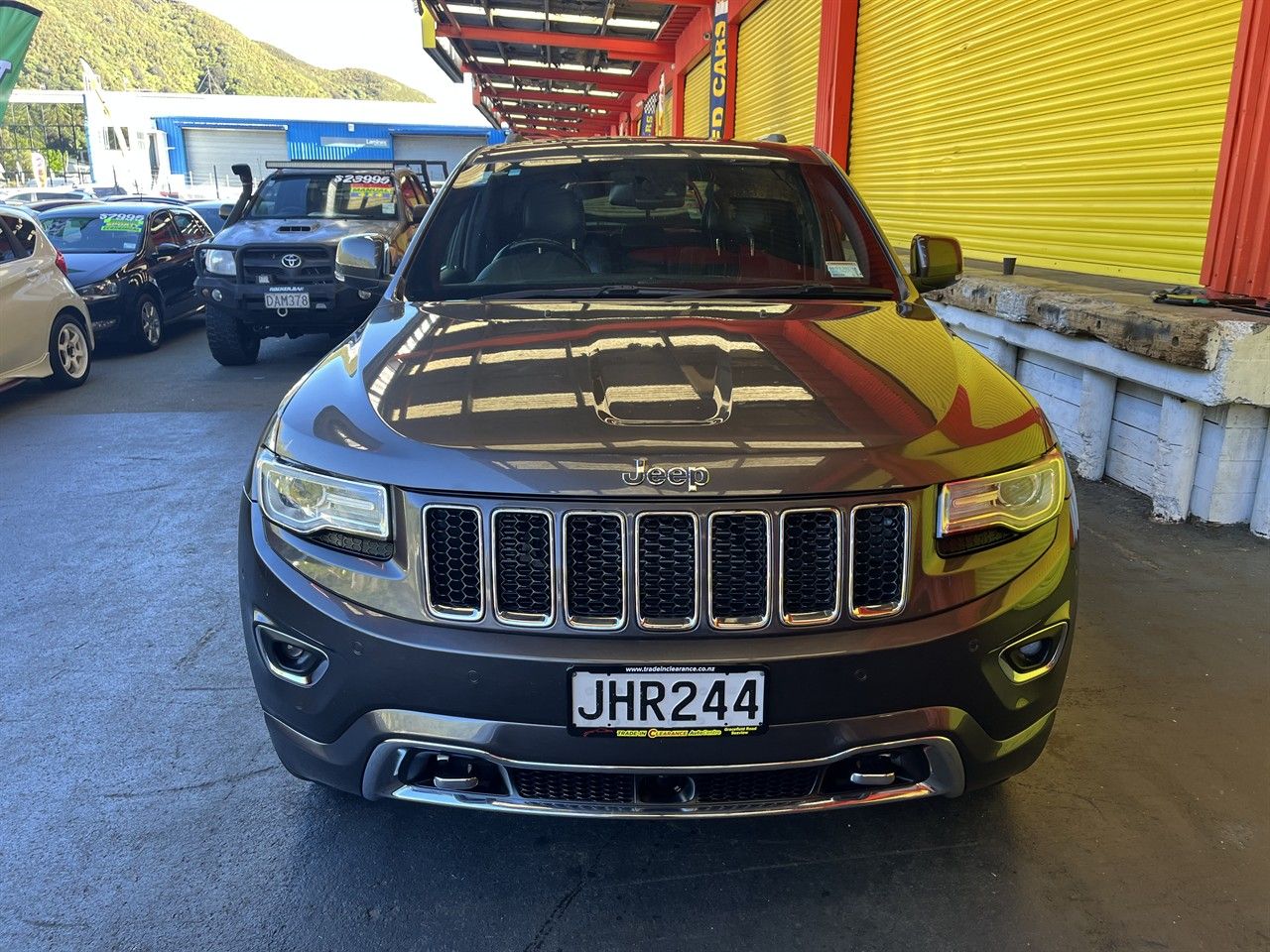 Vehicle image 2