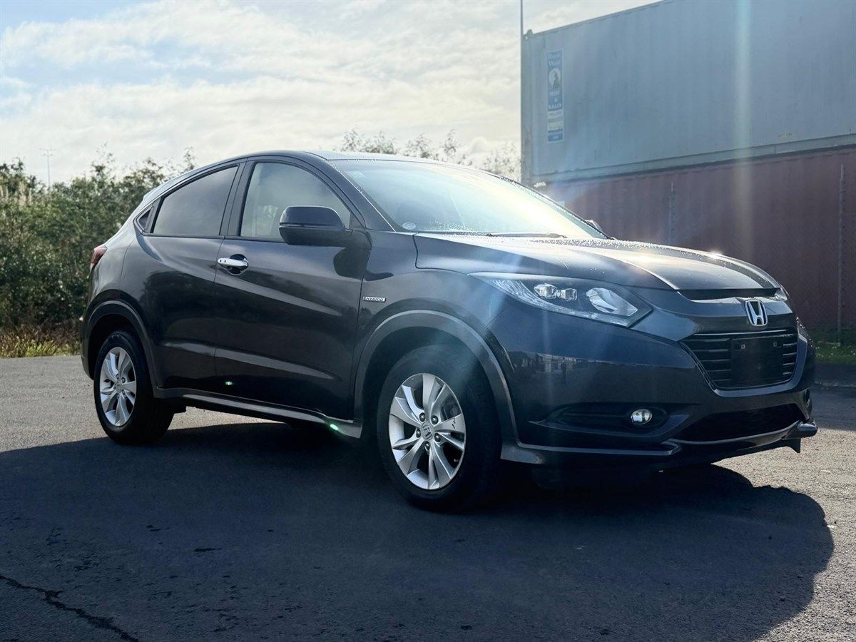 Vehicle image 2