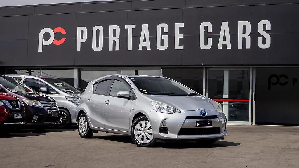 Vehicle image 1