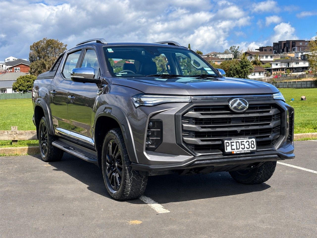 Vehicle image 2