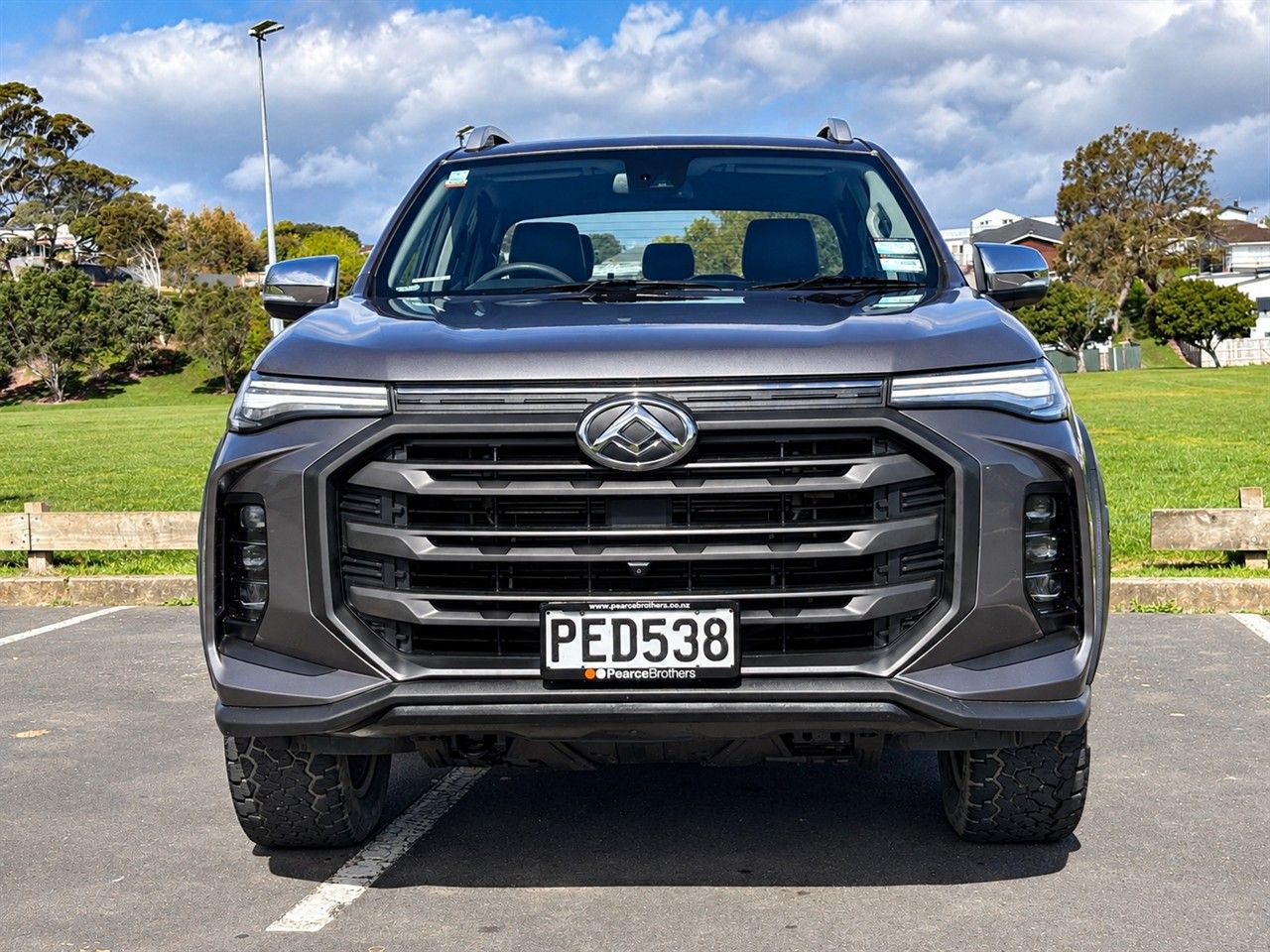 Vehicle image 3