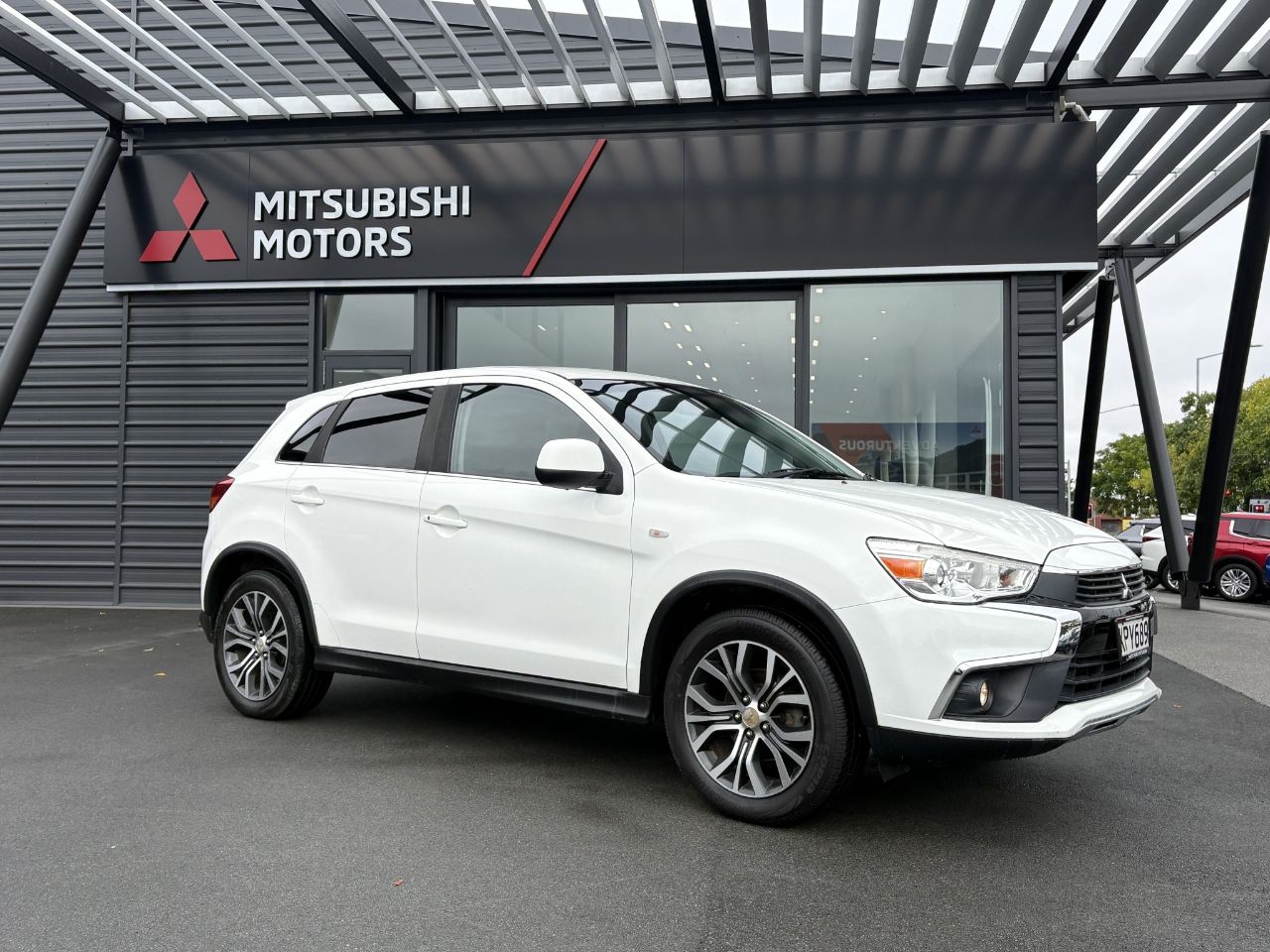 Vehicle image 2