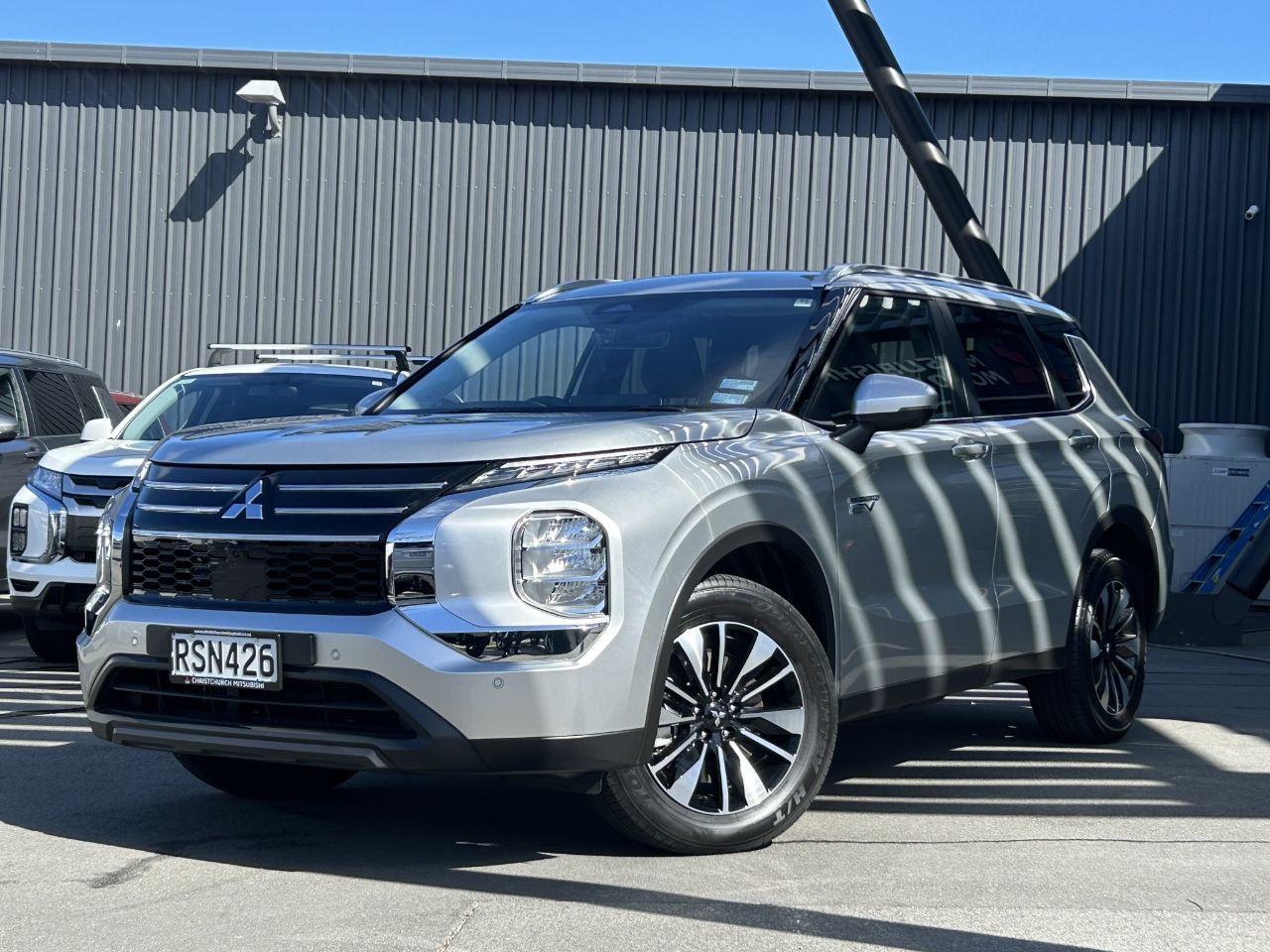 Vehicle image 2