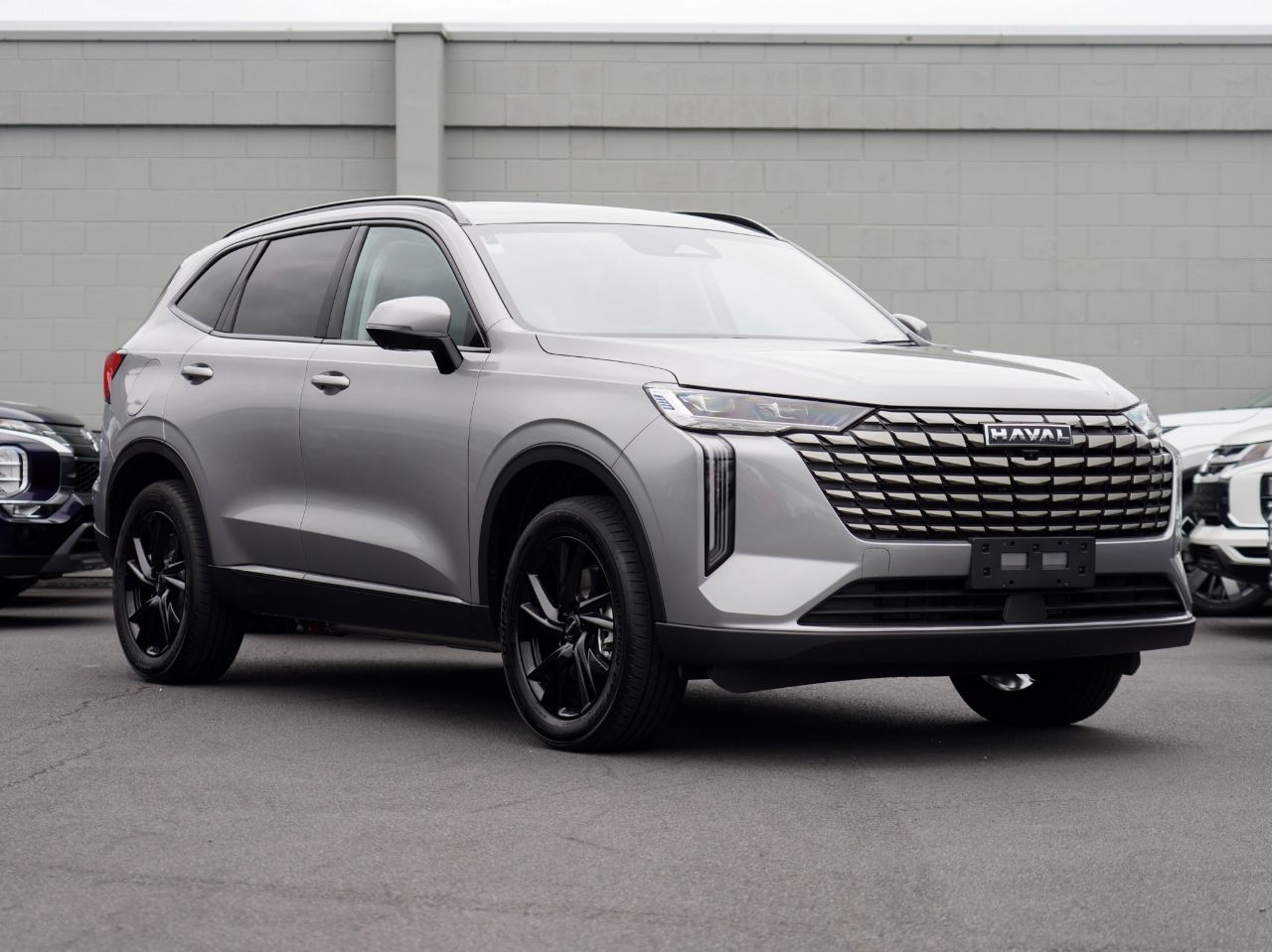 Vehicle image 1
