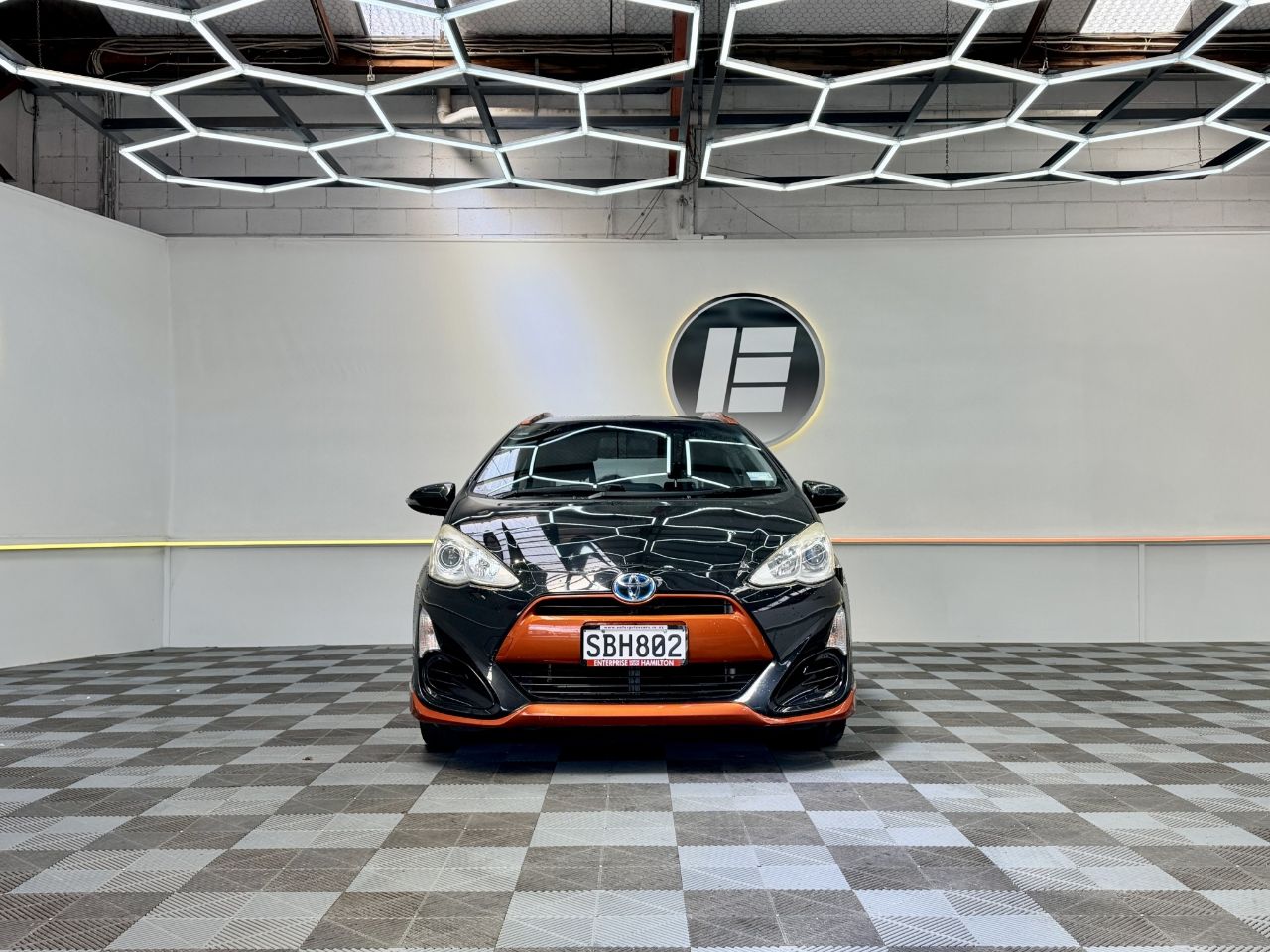 Vehicle image 2