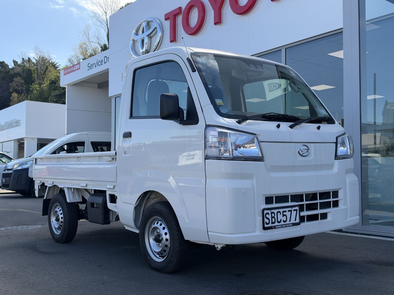 Vehicle image 1