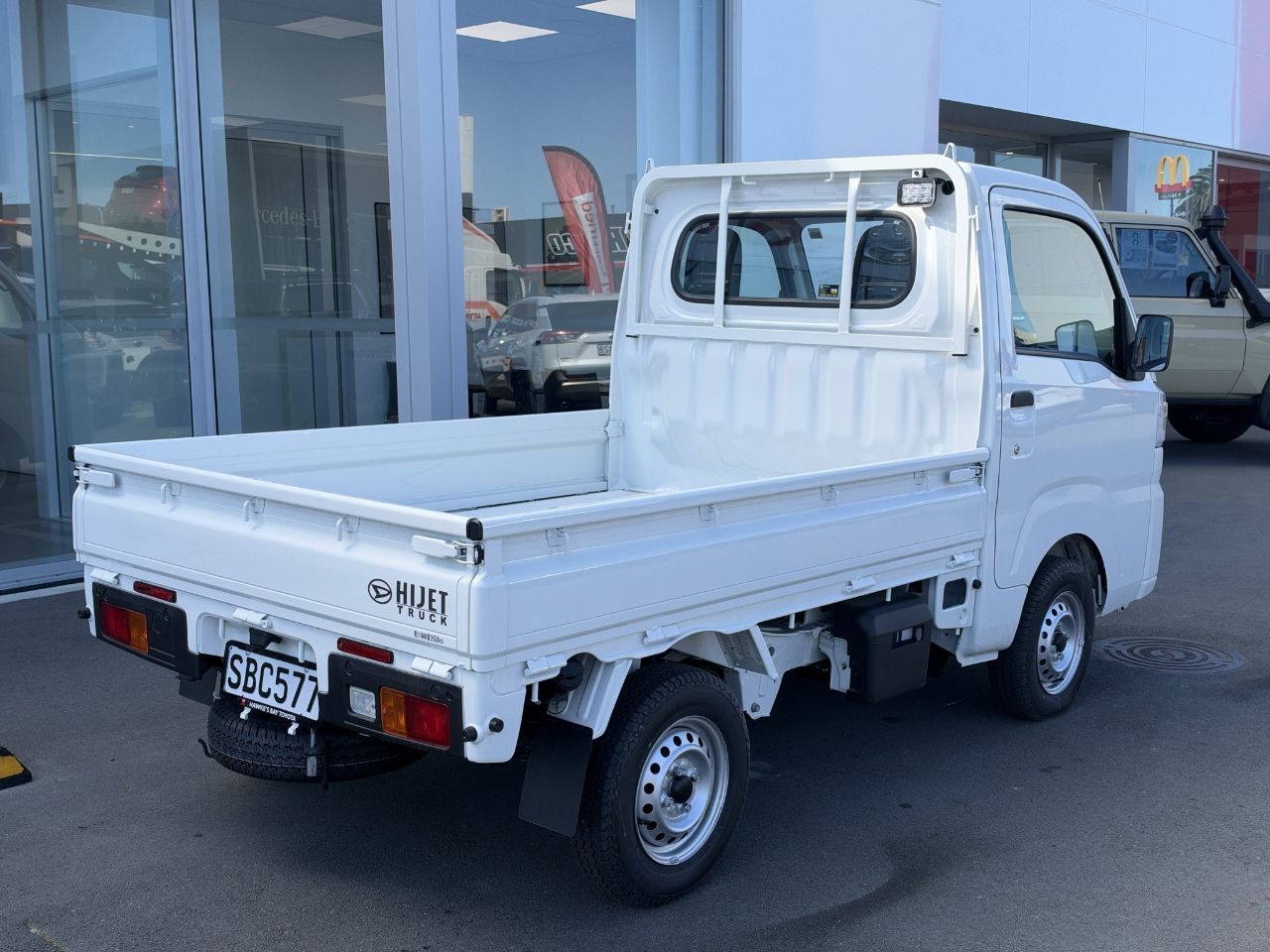 Vehicle image 3